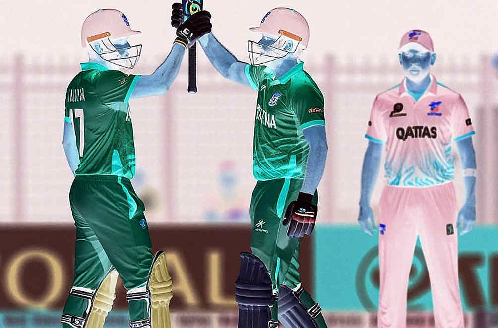 খালি ডেটা, ভরা মিথ্যা: ক্রিকেট বিশ্লেষণ যখন শূন্য ফল ফেরায়