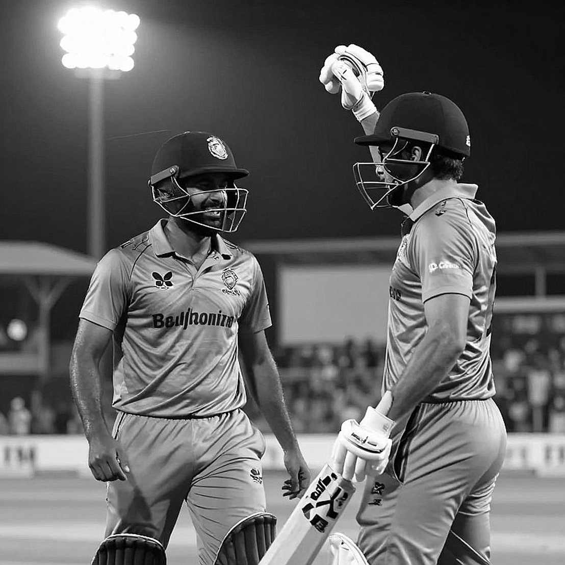 আইএলটি২০ সিজন ৫: ২১ নভেম্বরের ওপেনার, আর একটা ক্যালেন্ডারের নীরব ঘোষণা