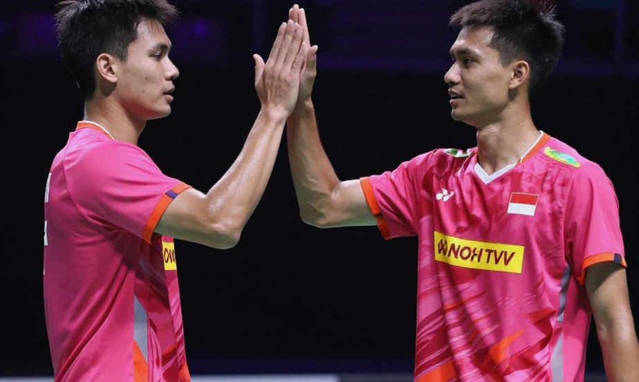 21-12, 21-16: How Kunlavut's Control Broke Loh Kean Yew's Speed
