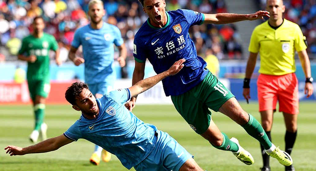 2026 Asian Games: Japan vs Uzbekistan U23 Semi-Final – The Ultimate Clash of 'U21 Cores' 2026 Asian Games: Japan vs Uzbekistan U23 Semi-Final – The Ultimate Clash of 'U21 Cores'