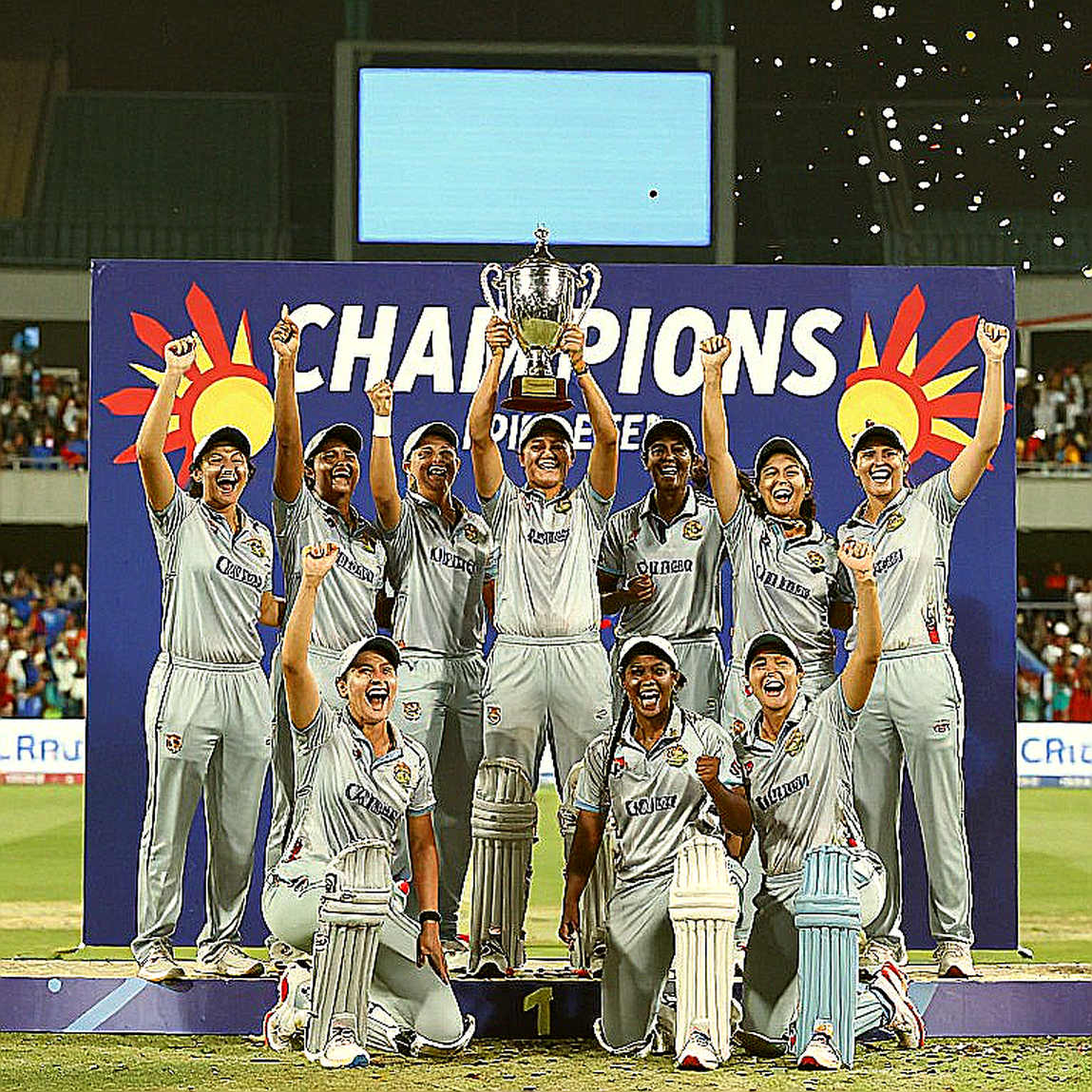 The Scorebook on the Chain: Cricket's Lower Leagues, Blockchain, and the Record Nobody Reads The Scorebook on the Chain: Cricket's Lower Leagues, Blockchain, and the Record Nobody Reads