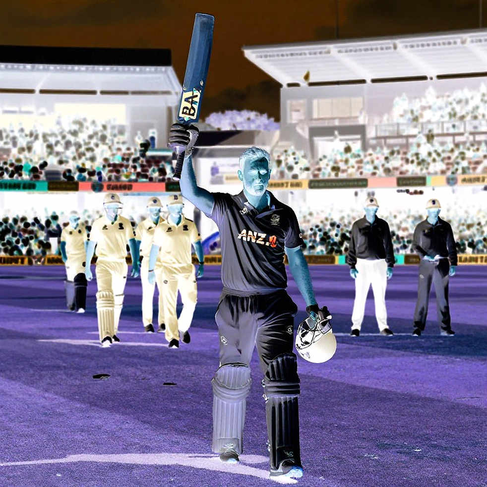 ডেটার খরা, সততার বর্ষা: শূন্য তথ্যে ক্রিকেট বিশ্লেষণের নীরব প্রতিরোধ ডেটার খরা, সততার বর্ষা: শূন্য তথ্যে ক্রিকেট বিশ্লেষণের নীরব প্রতিরোধ