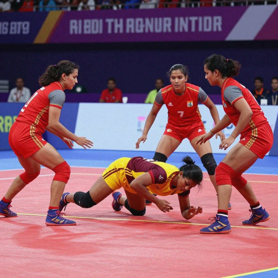 India vs Chinese Taipei: The Two-Tier Group Hidden Behind a 63-31 Scoreline India vs Chinese Taipei: The Two-Tier Group Hidden Behind a 63-31 Scoreline