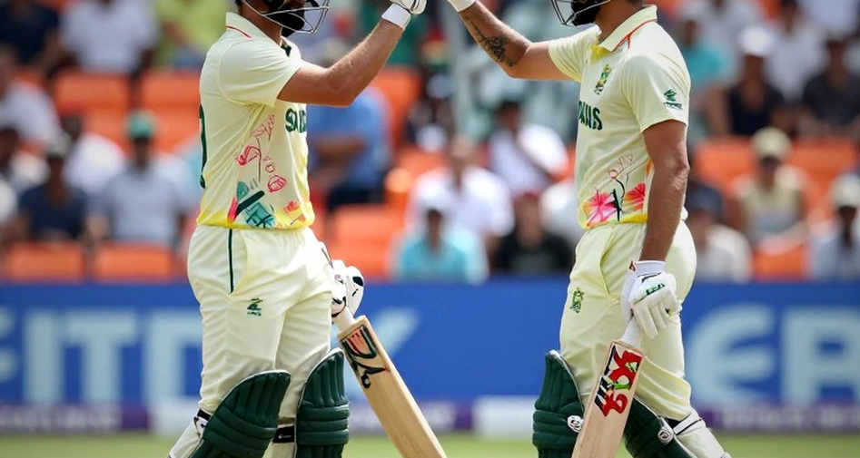 The Tempo That Never Reaches the Scoreboard: Inside Bangladesh's World Cup Clock The Tempo That Never Reaches the Scoreboard: Inside Bangladesh's World Cup Clock