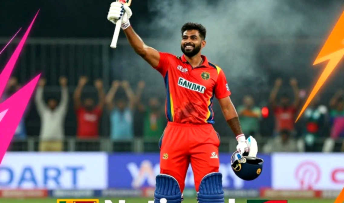 The Tempo That Never Reaches the Scoreboard: Inside Bangladesh's World Cup Clock The Tempo That Never Reaches the Scoreboard: Inside Bangladesh's World Cup Clock