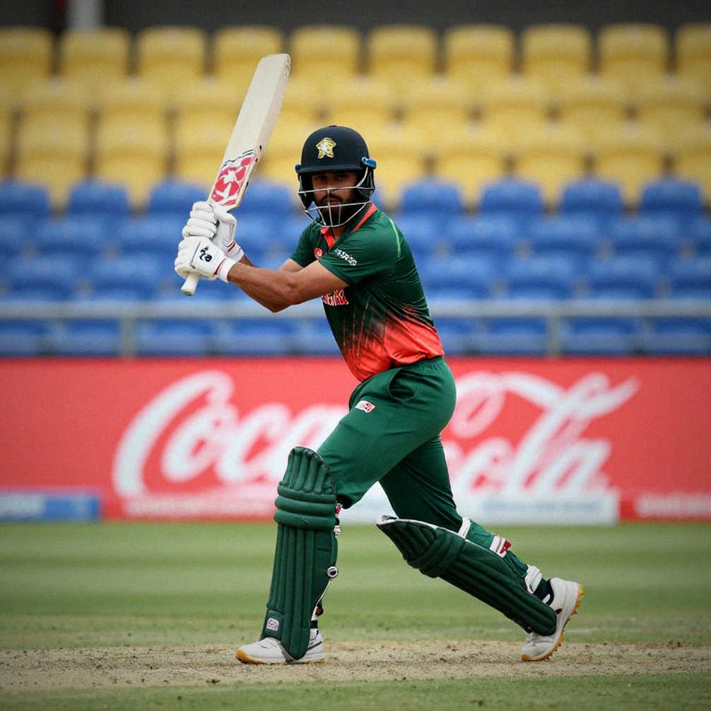 The Tempo That Never Reaches the Scoreboard: Inside Bangladesh's World Cup Clock The Tempo That Never Reaches the Scoreboard: Inside Bangladesh's World Cup Clock