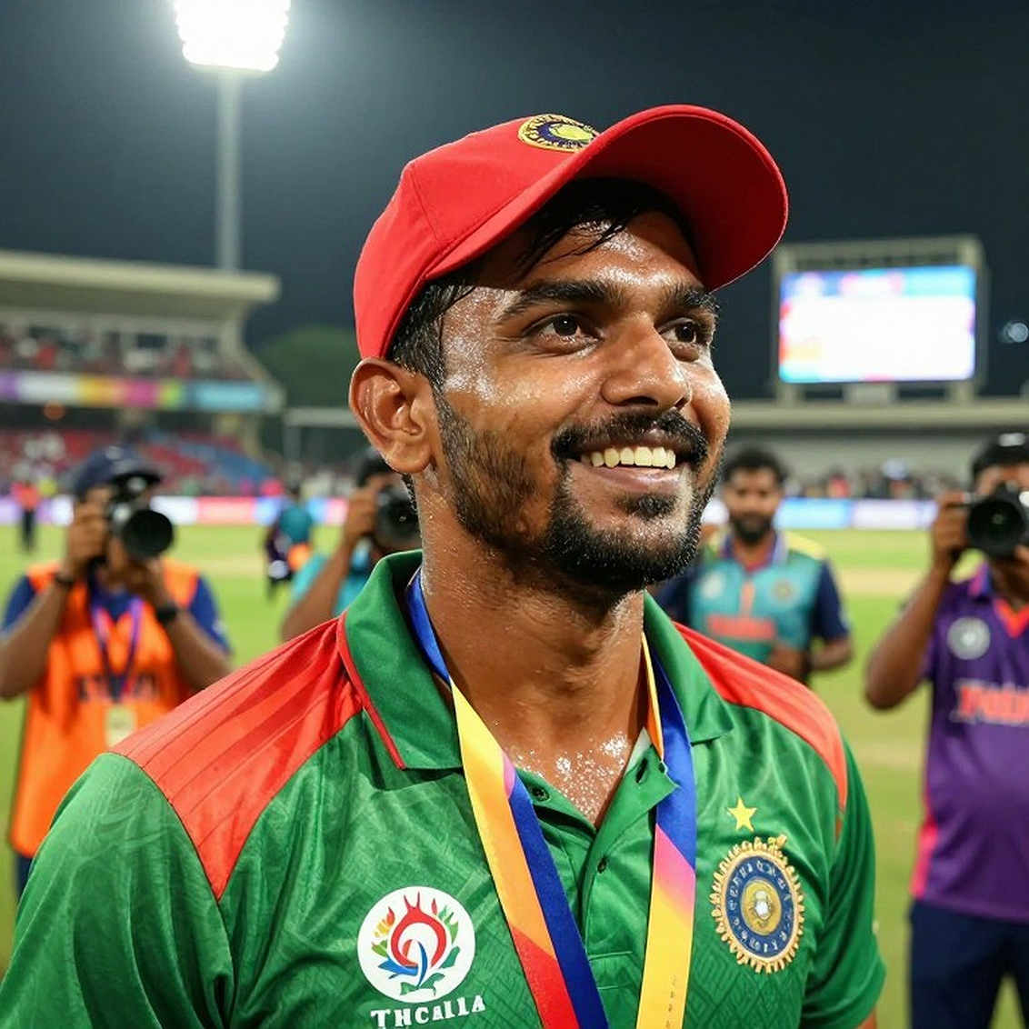 এশিয়ার ঘরের ওয়ানডে: ১১ থেকে ৪০ — যে ত্রিশ ওভারে সিরিজ লেখা হয়, অথচ প্রিভিউ শুরু হয় পাওয়ারপ্লে দিয়ে