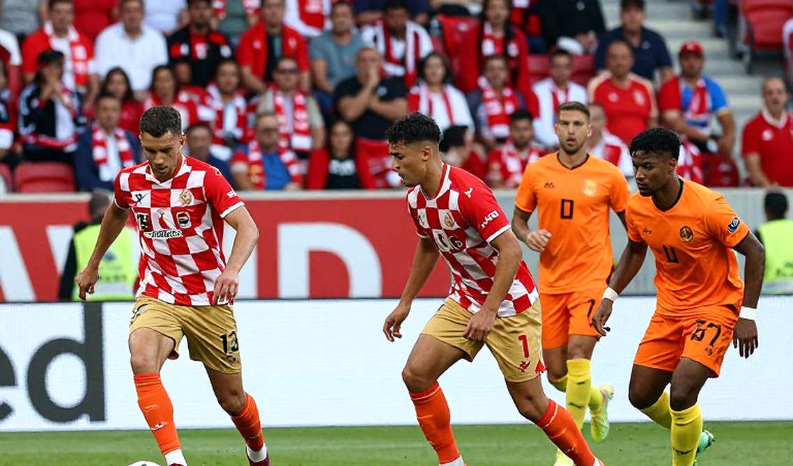 A Lewandowski Heir, or the Wrong Question? The Real Barcelona Crisis Behind the Tresoldi Rumour A Lewandowski Heir, or the Wrong Question? The Real Barcelona Crisis Behind the Tresoldi Rumour