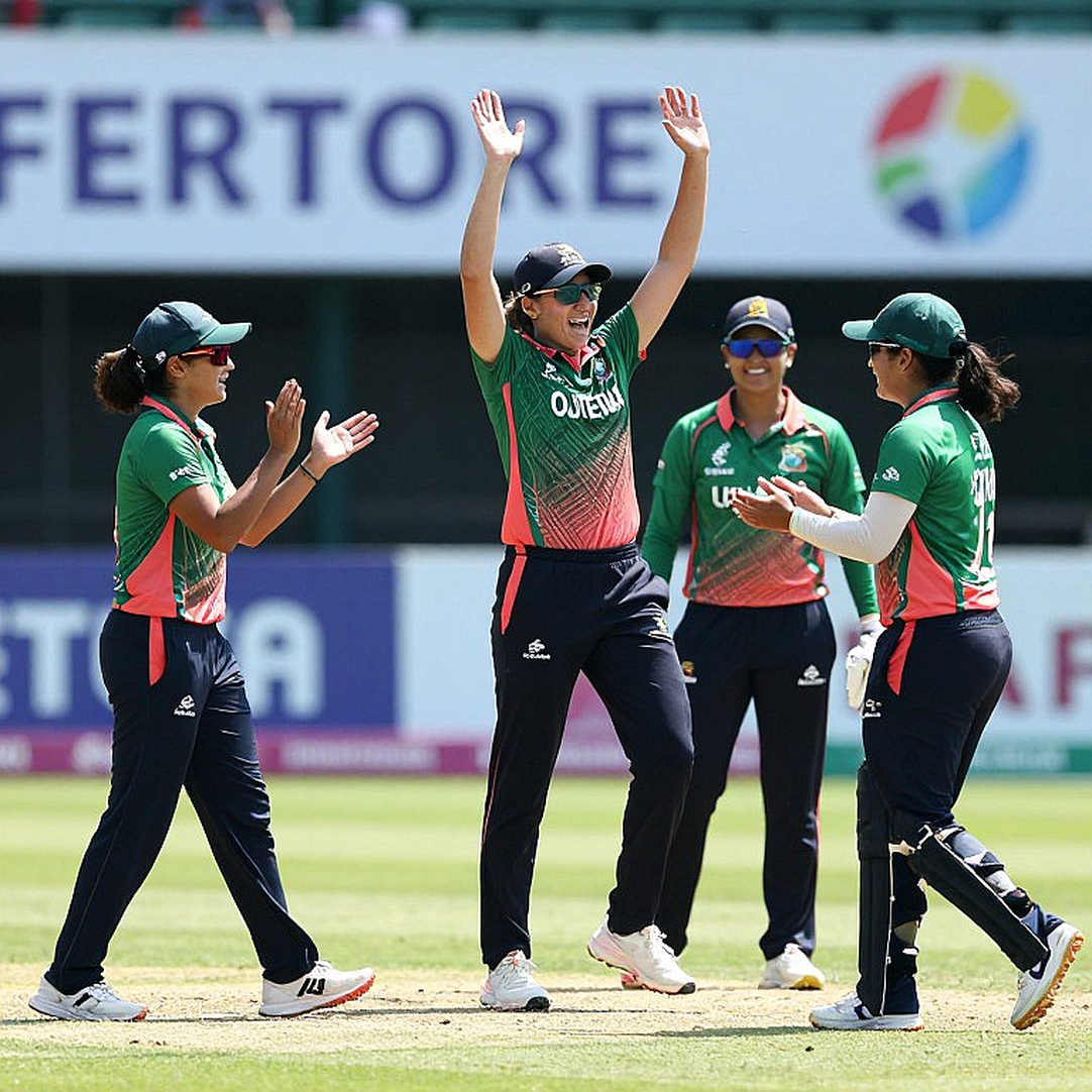 Spin in the Powerplay: Asia's New T20 Calculation and Its Old Risk Spin in the Powerplay: Asia's New T20 Calculation and Its Old Risk