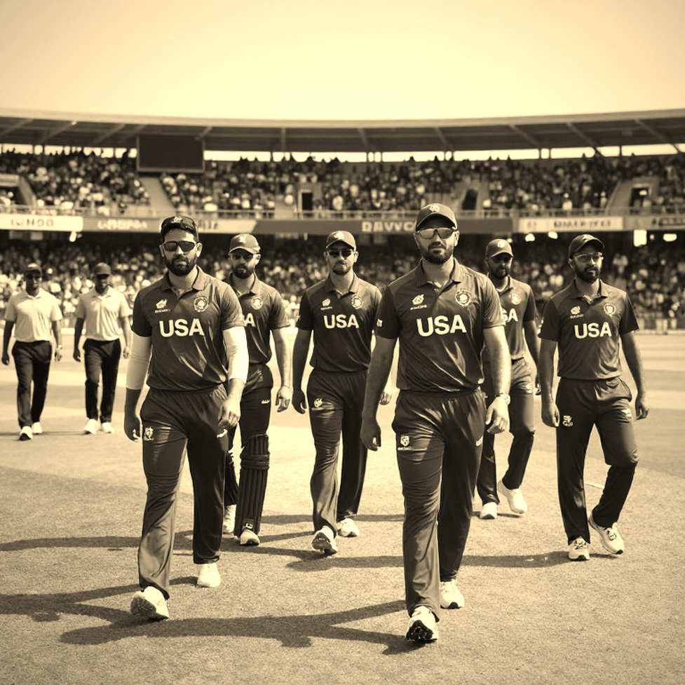 The Quiet Revolution in Asian Cricket: Data, Economics, and the Foundation of the Game The Quiet Revolution in Asian Cricket: Data, Economics, and the Foundation of the Game