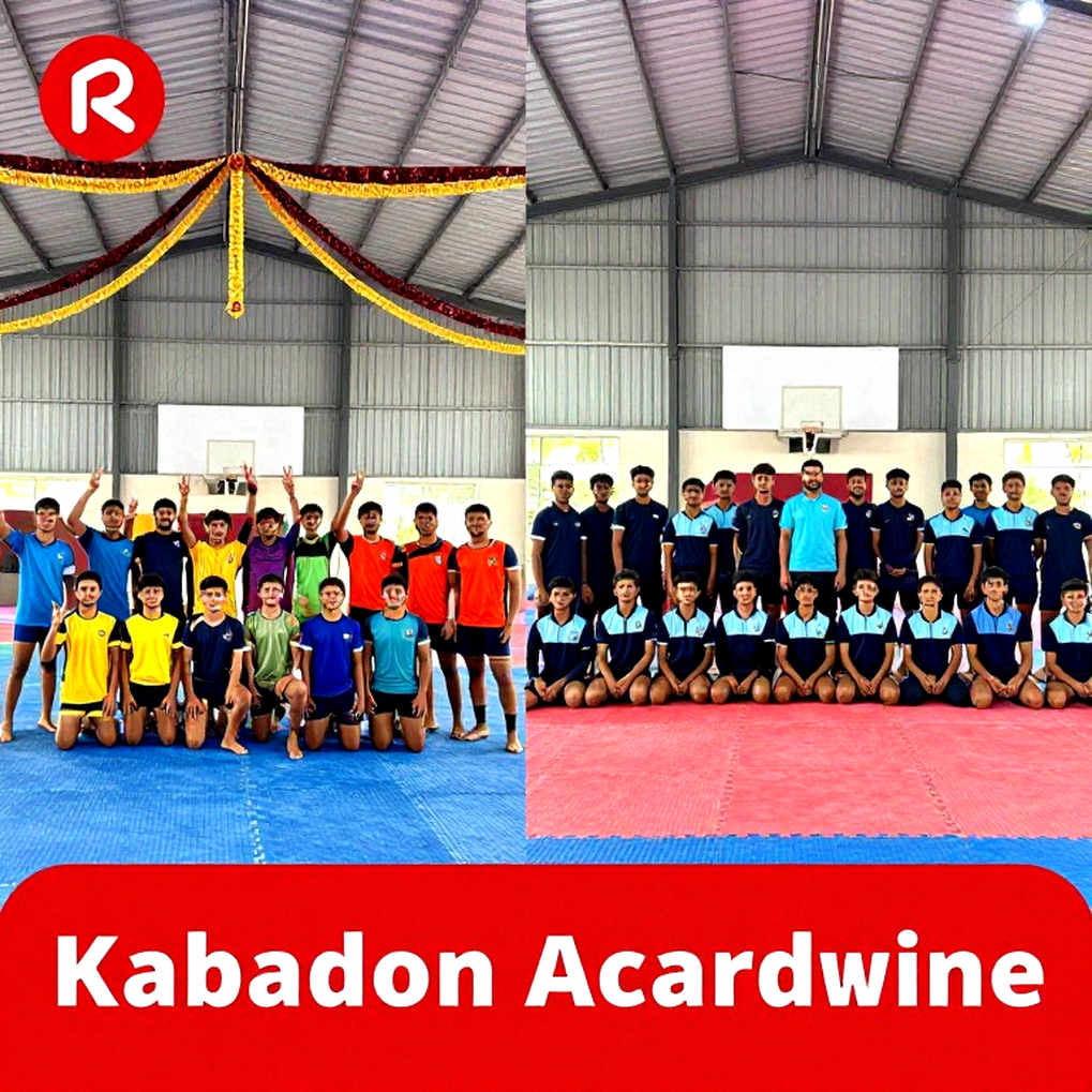 Asian Games 2026 Kabaddi: India, Iran, Thailand and Chinese Taipei Reach Semi-Finals; Bangladesh Miss Out on Score Difference