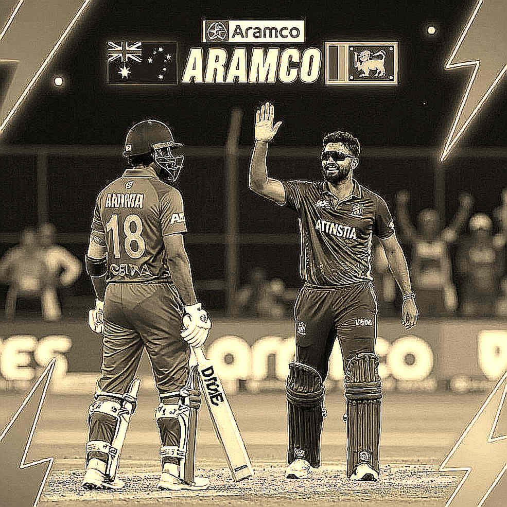 ডাম্বানেভানার অকালপ্রয়াণ: জিম্বাবুয়ের প্রথম বিশ্বকাপ ফাইনাল আম্পায়ার, যিনি ডেটার নীরব ভাষায় ম্যাচের সত্য পুনর্গঠন করতেন