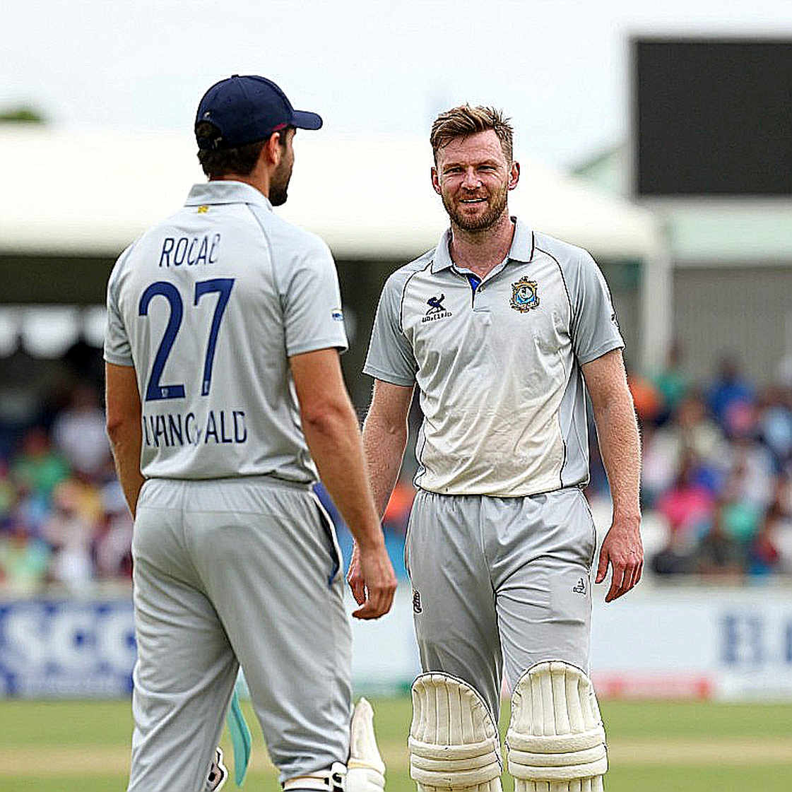 Pink Ball and Five Penalty Runs: Inside the Mechanics of the ICC's New Test Trial Pink Ball and Five Penalty Runs: Inside the Mechanics of the ICC's New Test Trial