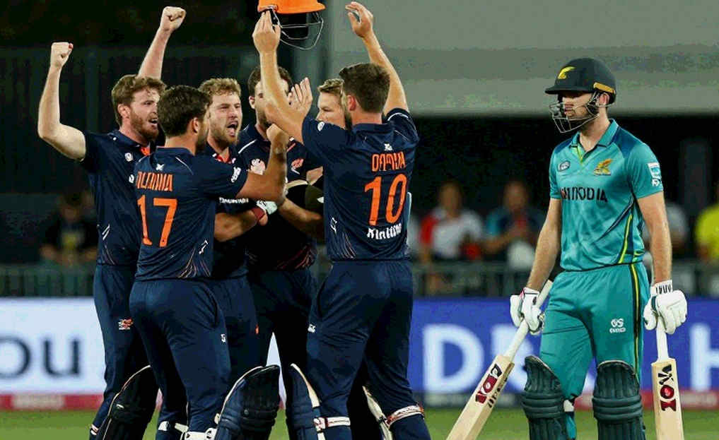 Behind the Last-Ball Drama, a 4/26: Tape Analysis of Sri Lanka's Win in the Women's U19 Tri-Series Behind the Last-Ball Drama, a 4/26: Tape Analysis of Sri Lanka's Win in the Women's U19 Tri-Series