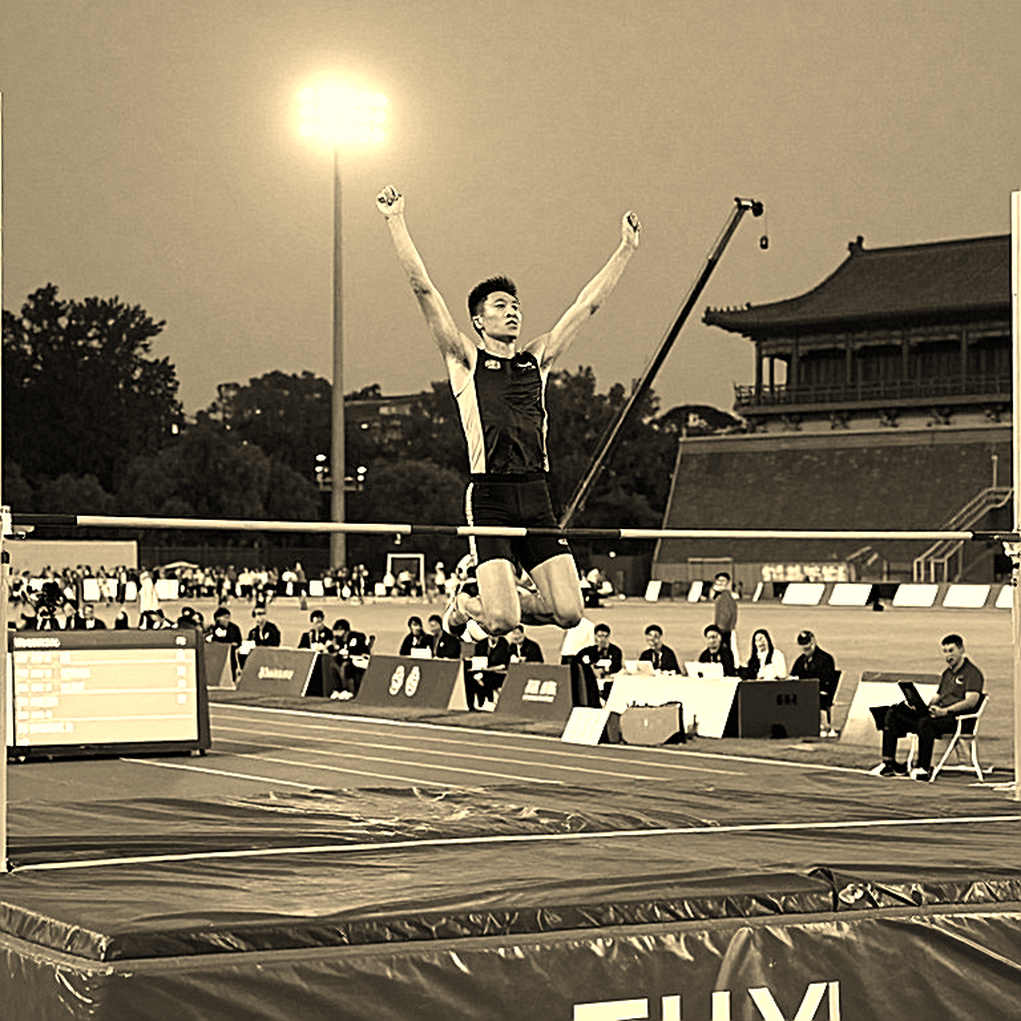 The 69th Place at 2:41:55: Auditing Vietnam's Marathon Festival and Its Hollow Elite Pipeline The 69th Place at 2:41:55: Auditing Vietnam's Marathon Festival and Its Hollow Elite Pipeline