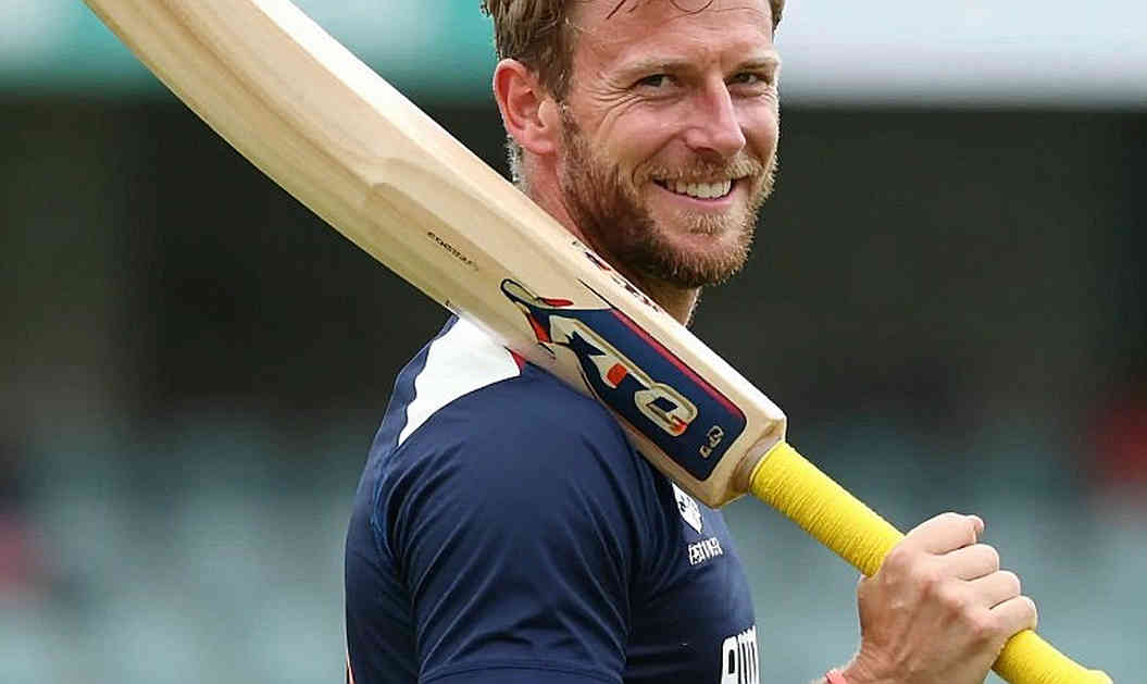 58 off 57: The Innings That Doesn't Know Its Own Format 58 off 57: The Innings That Doesn't Know Its Own Format