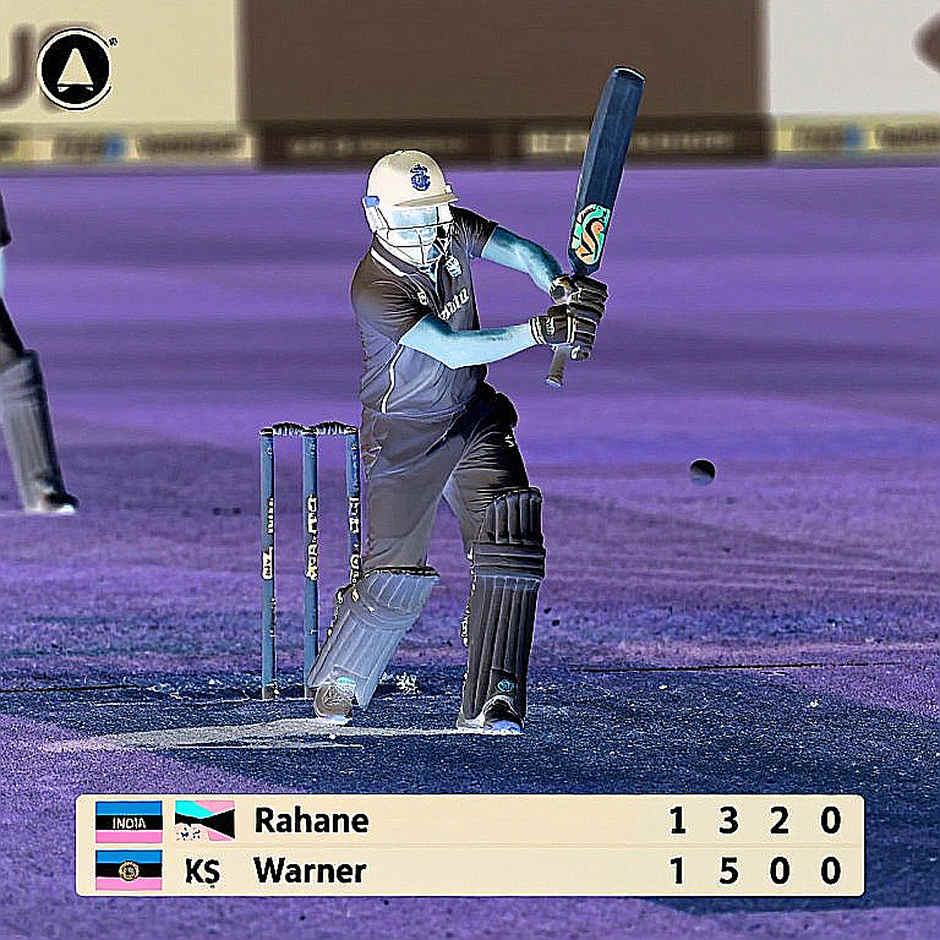 Reading the Empty Dataset: Asian Cricket's Opacity and the Blockchain Promise Reading the Empty Dataset: Asian Cricket's Opacity and the Blockchain Promise