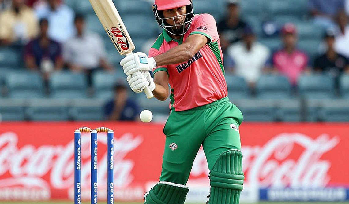Reading the Empty Dataset: Asian Cricket's Opacity and the Blockchain Promise Reading the Empty Dataset: Asian Cricket's Opacity and the Blockchain Promise
