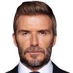 ডেভিড বেকহ্যাম